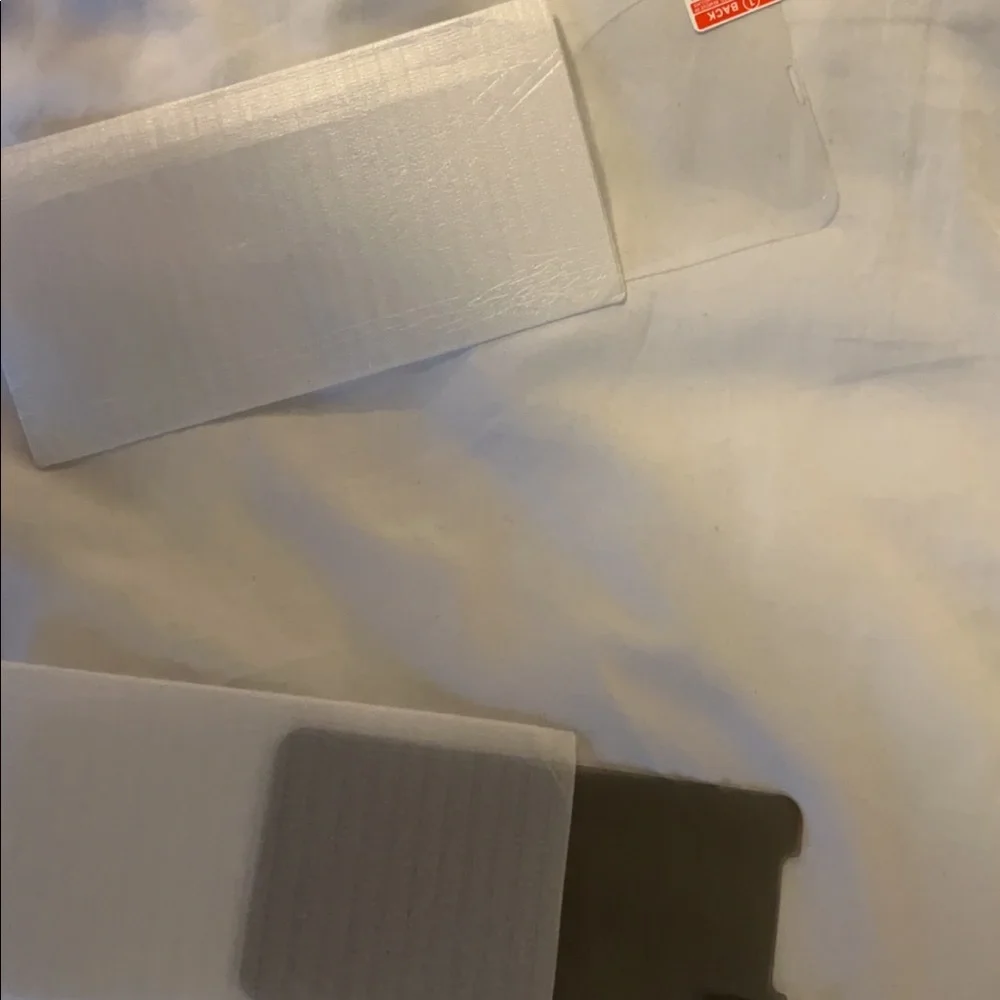 Screen protectors - Picture 1 of 1